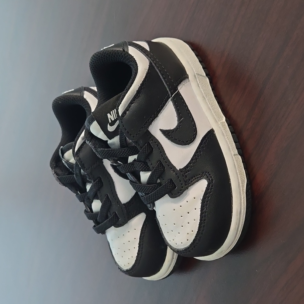 Toddler Nikes